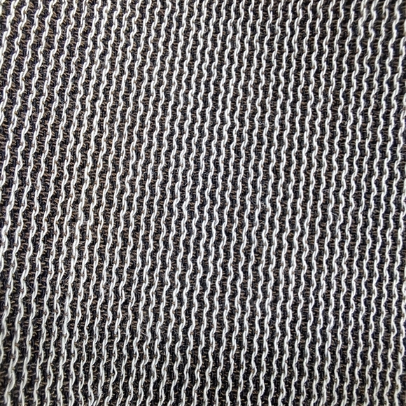 Hugo Boss Einstein‎ Omega Mens 46 Actual 42 Brown 85% Wool 15% Nylon Made in USA - Picture 5 of 15